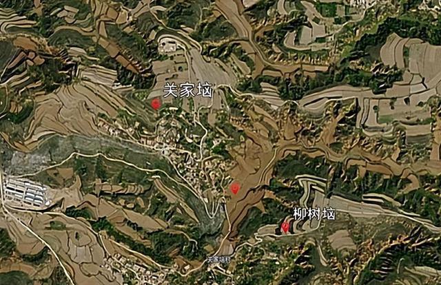 关家垴一战,冈崎大队目中无人,孤军闯入八路军根据地