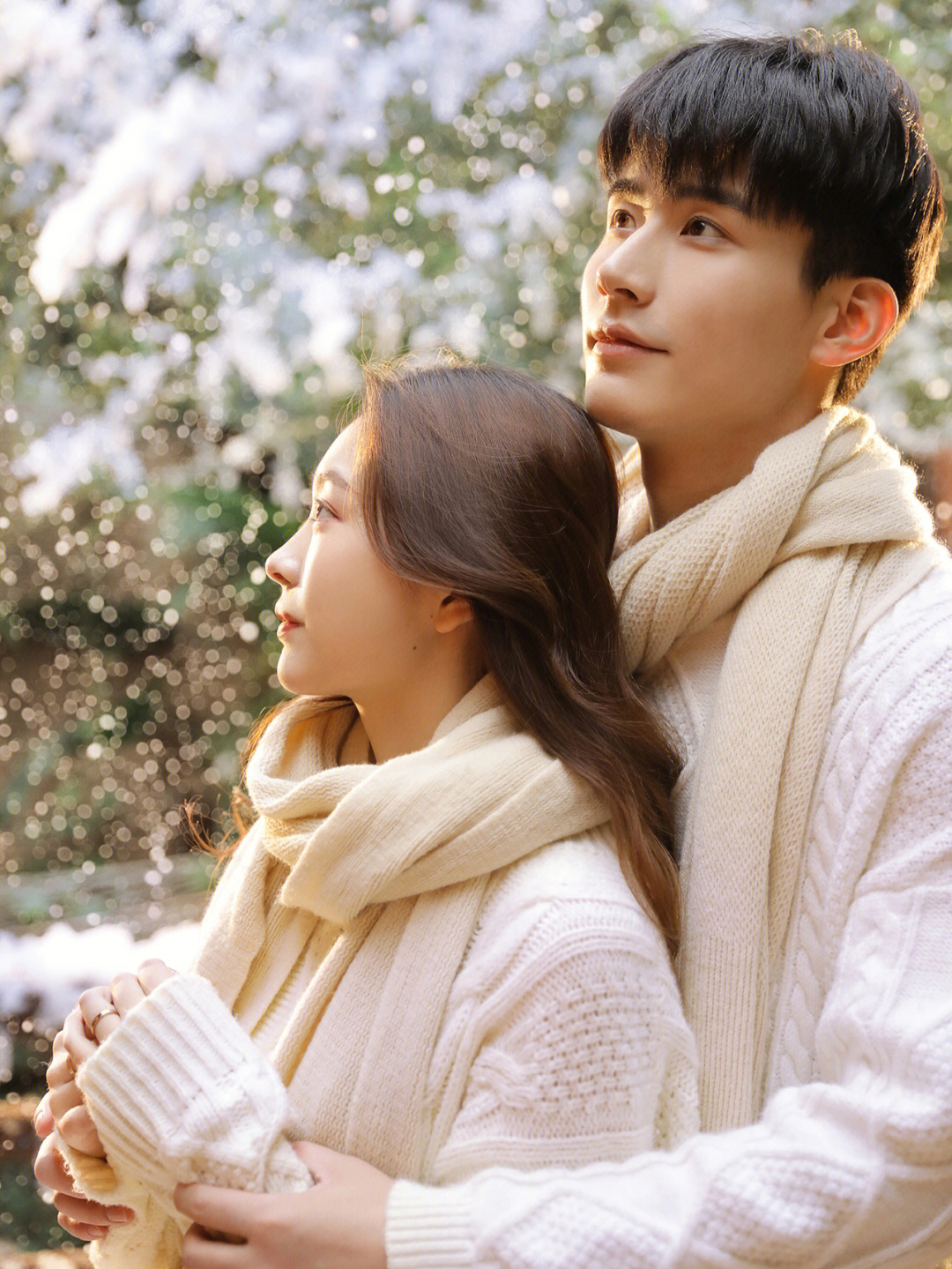 分手后还有联系应该怎么复合?