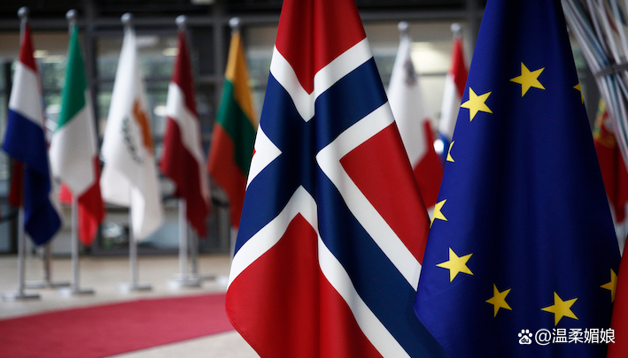 挪威为什么不加入欧盟 挪威为什么不加入欧盟