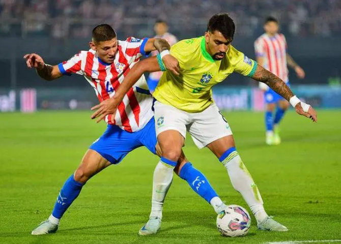 世界杯德 国队巴西 对决相关图片4