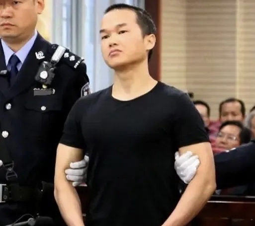 2018年2月15日,张扣扣持刀袭击了邻居一家,造成三人死亡的惨烈后果,在