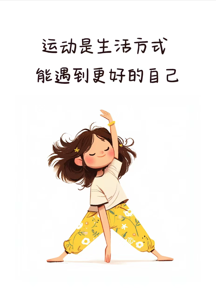 每个健身人都用切身行动诠释着这句话的真谛