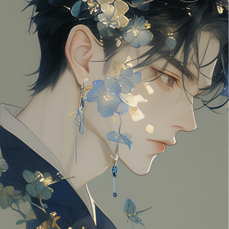 今年的中秋夜,大概也是一个人, 只是我不愿再置