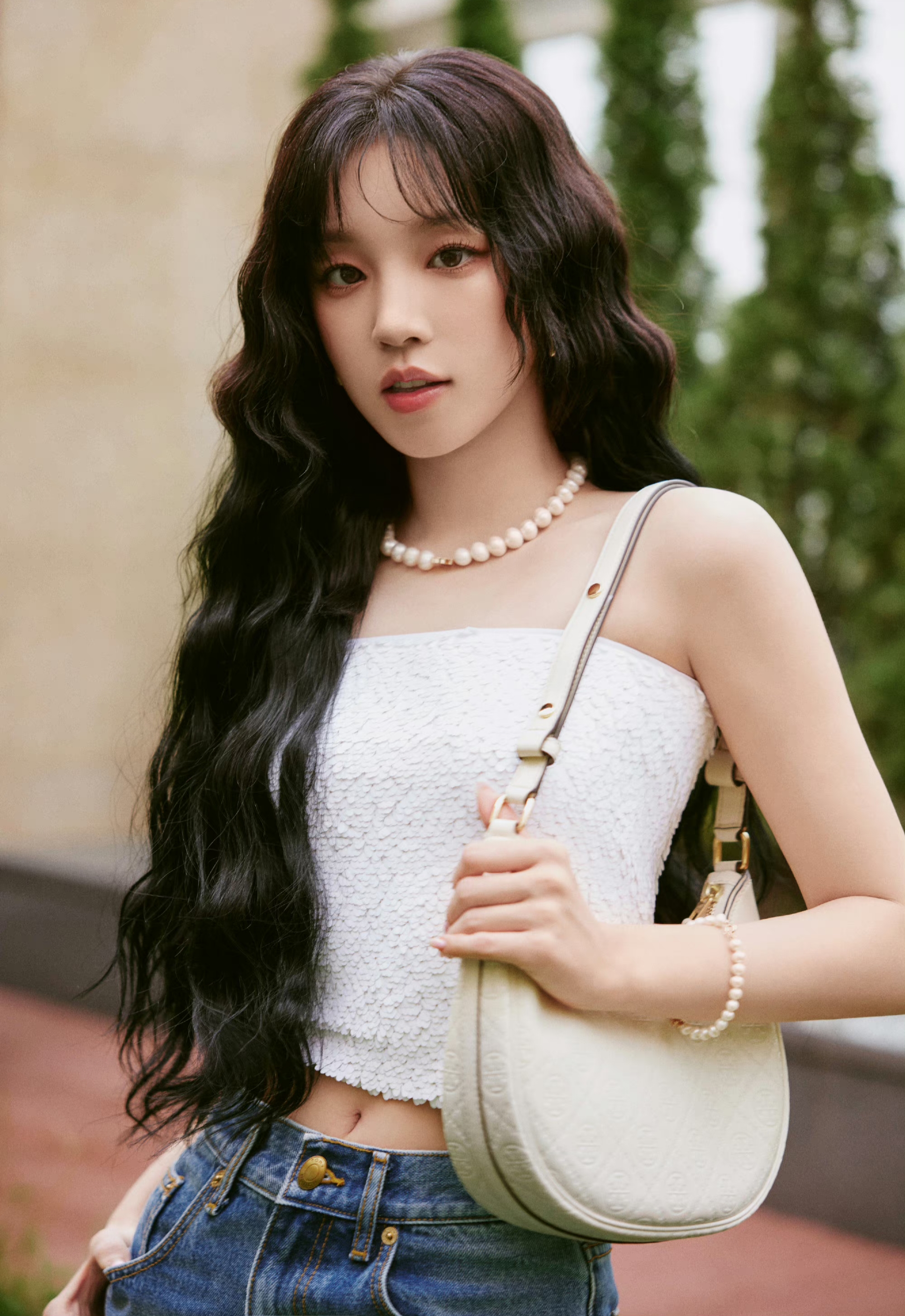 美图分享|宋雨琦 #宋雨琦