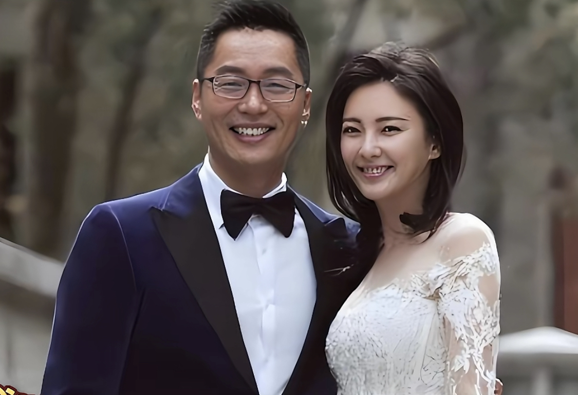张雨绮能公开讲出来,必然要承受后果的