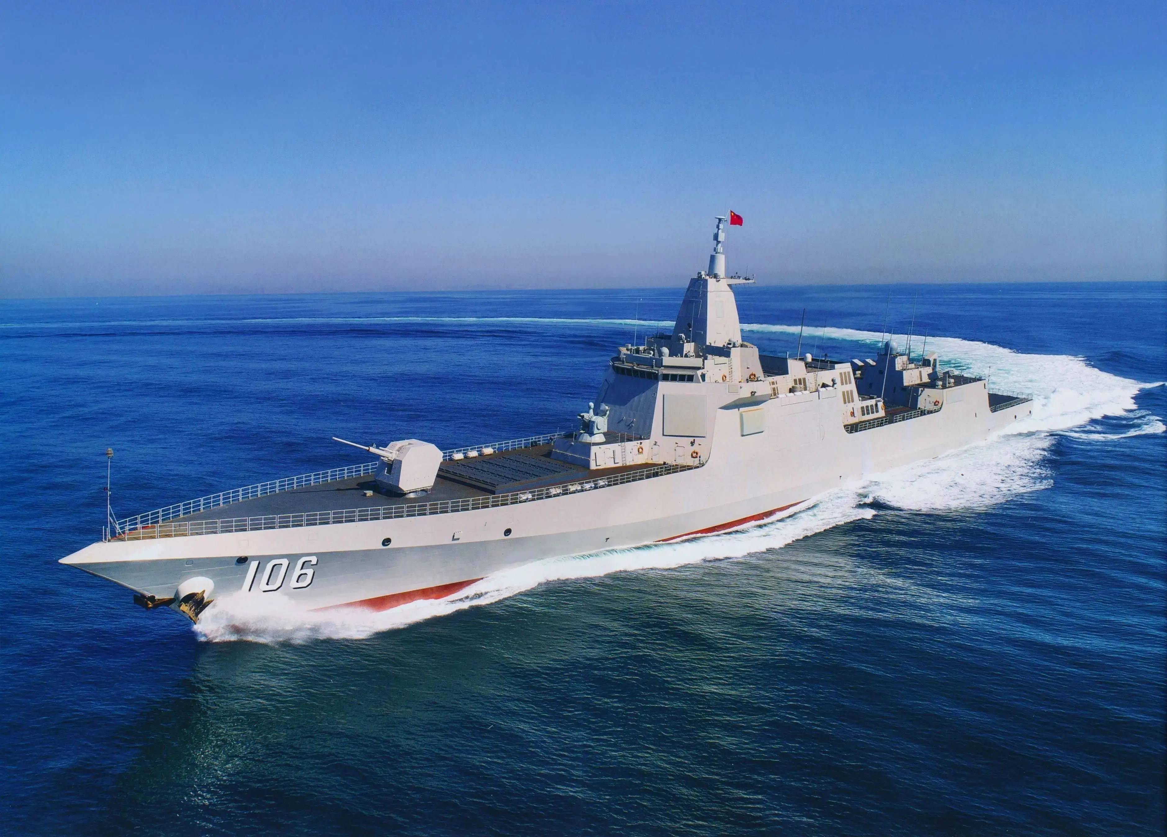 中俄重兵集结完毕,没过24小时美司令致电中方,管控中美大战风险