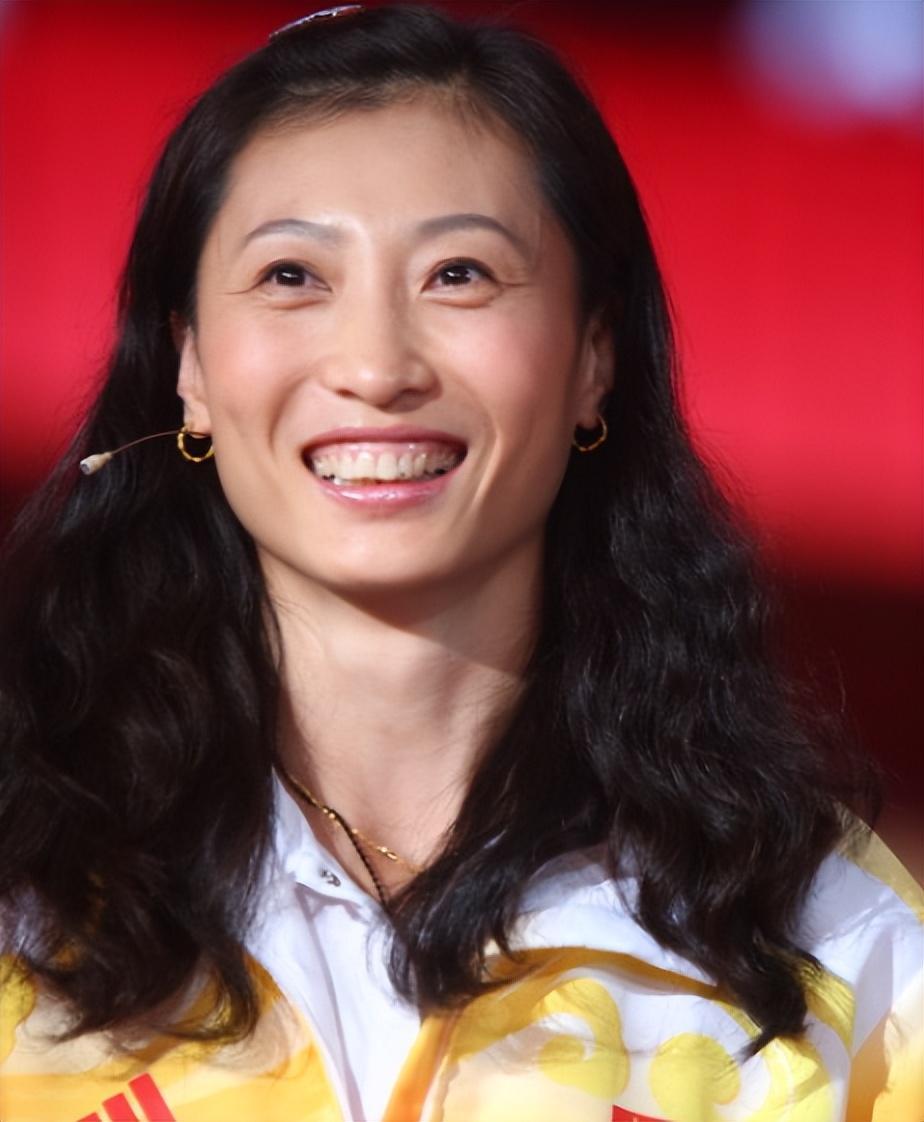 看到"羽坛皇后"张宁现状,我才明白,当年她选择二婚有多正确