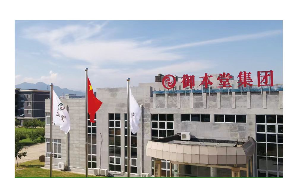 "三链"合力,金木集团中医药全产业链步入高速轨道