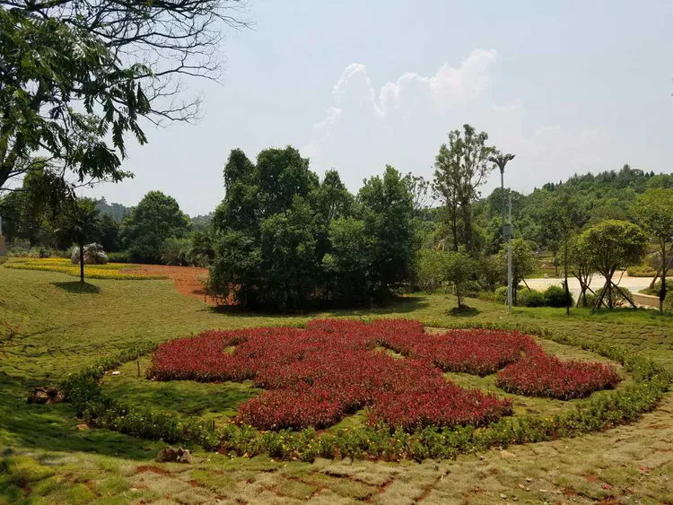 冷水滩:一场穿越自然与人文的绮丽探险