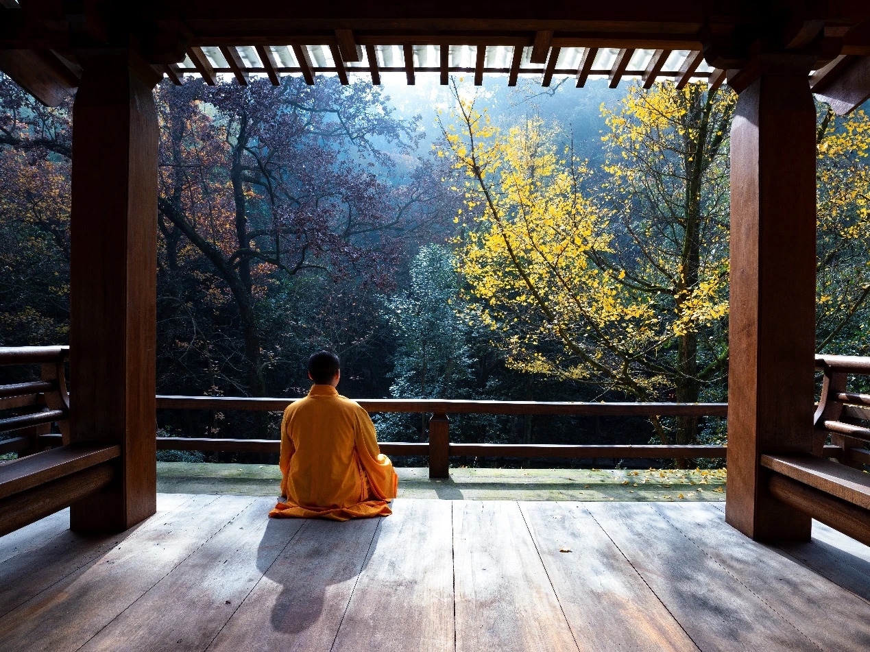 毋意毋必毋固毋我是孔子说的,意思是要杜绝四种毛病