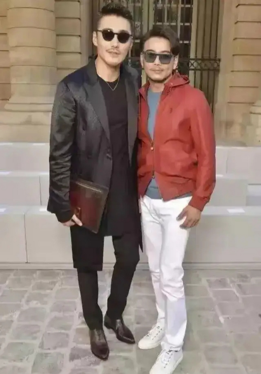 身高对于男人,相当于身材对于女人!