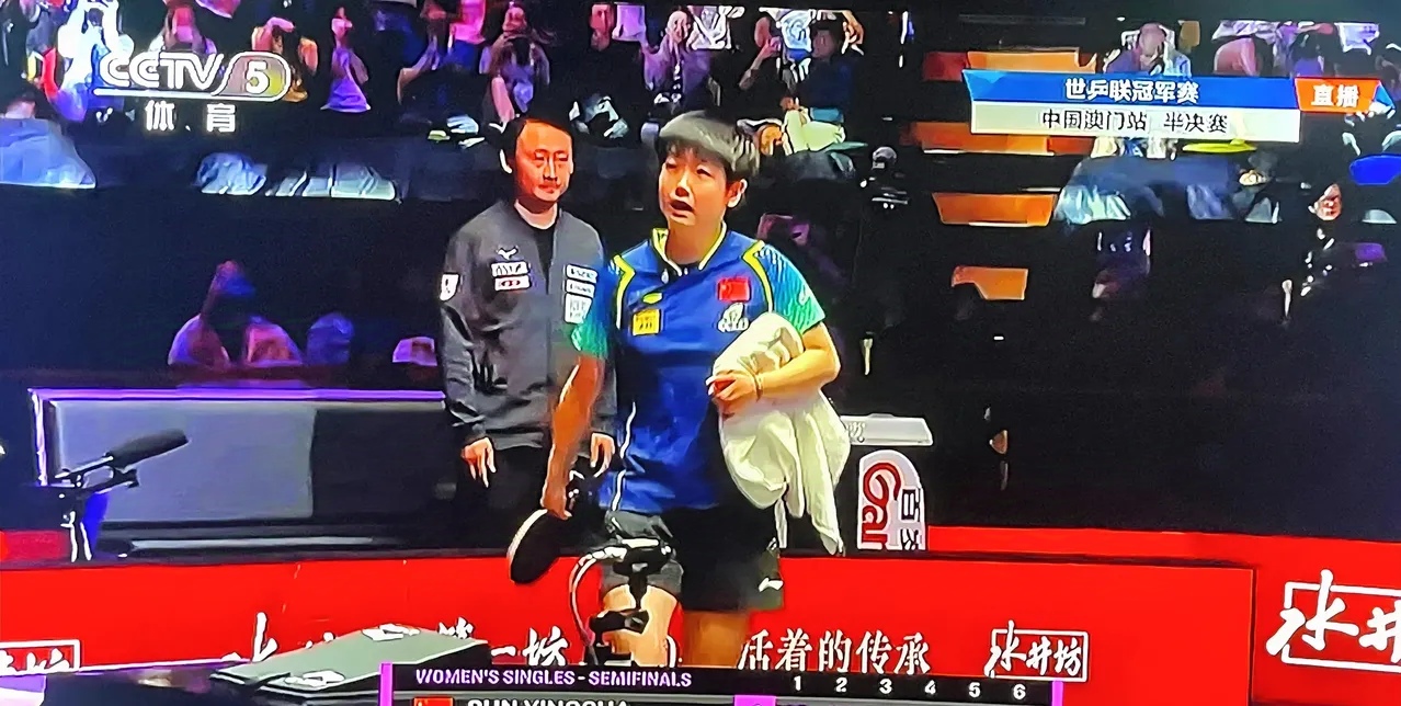 张宇,他也是张本美和的父亲,已加入日本国籍,曾经是中国乒乓球运动员