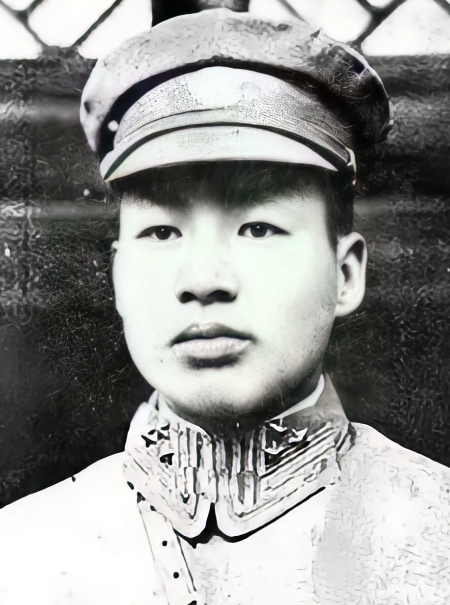 1949年12月,西康王刘文辉及邓锡侯,潘文华将军成都彭州起义始末