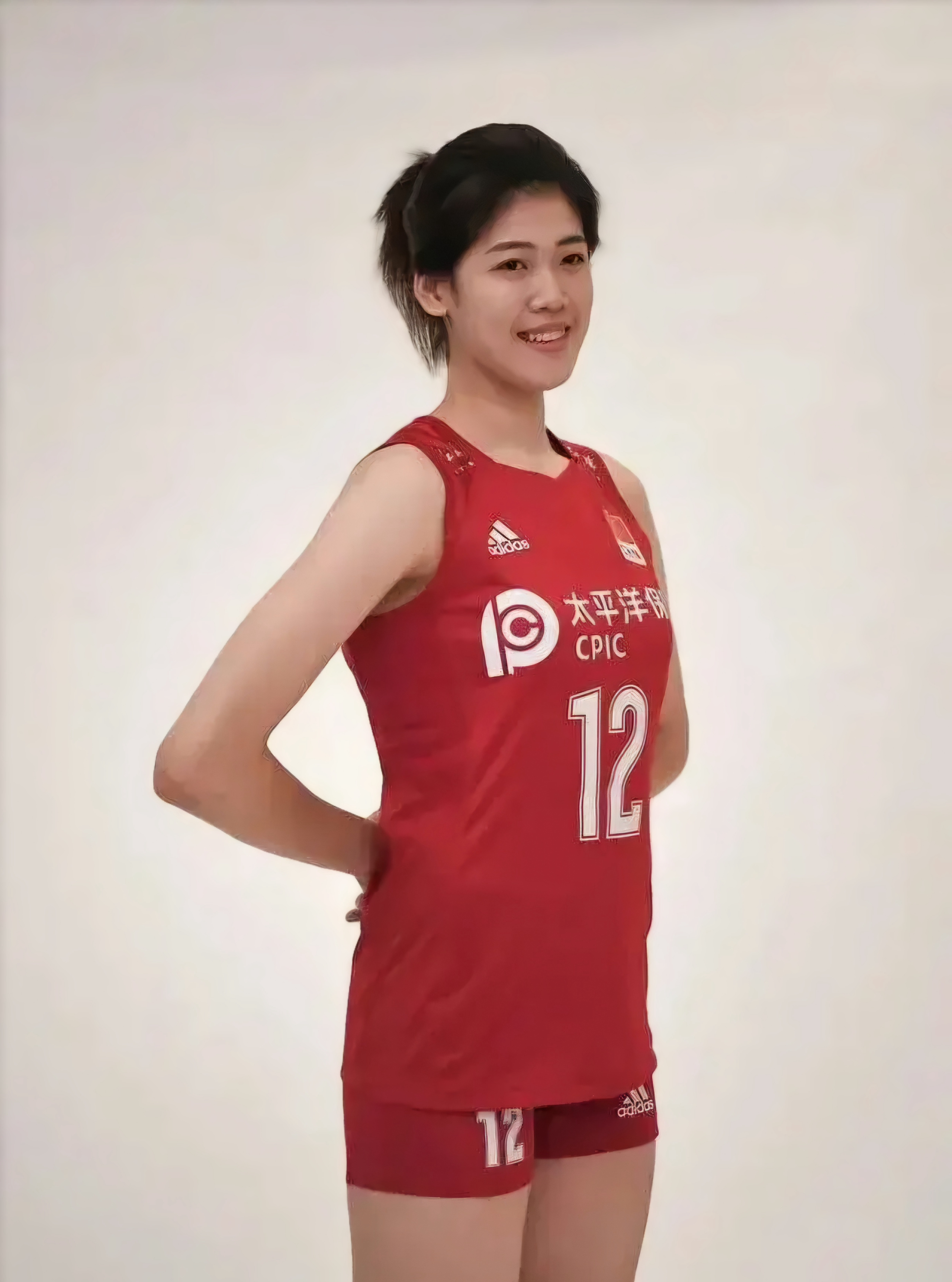 大胆猜测,下一届奥运会中国女排将派出最强阵容如下