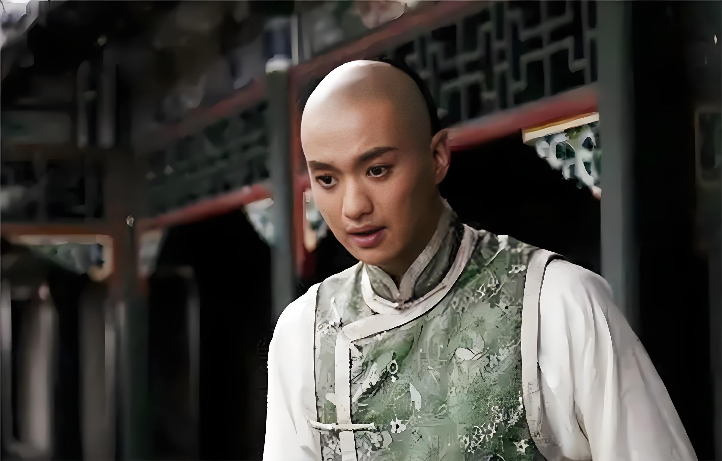 1798年,20岁的陶澍与黄家小姐洞房,众人退去,陶澍激动地揭开新娘的