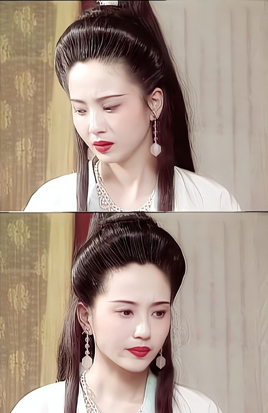 ‌五,陶慧敏:《观世音传奇》
