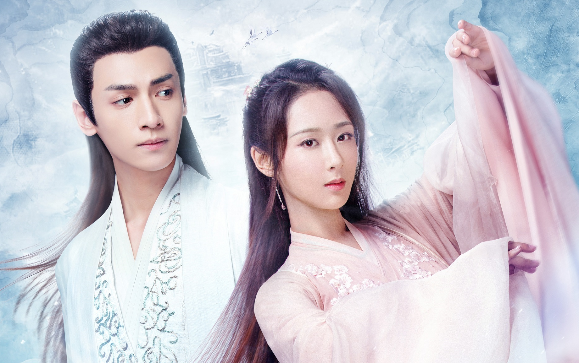 仙侠剧人气排行:历年口碑佳作top 10