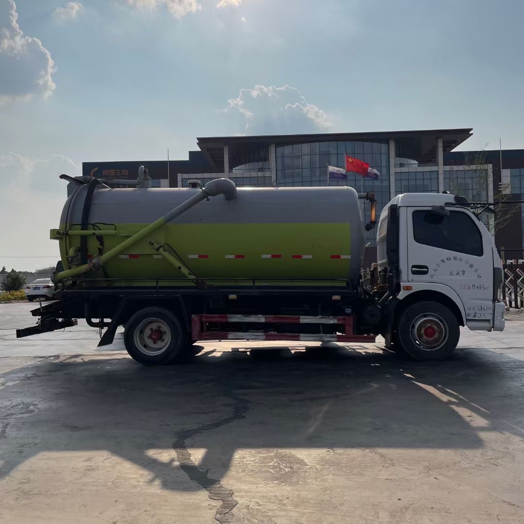 湖北天威上装.3800轴距 黄金玉柴发动机165马力