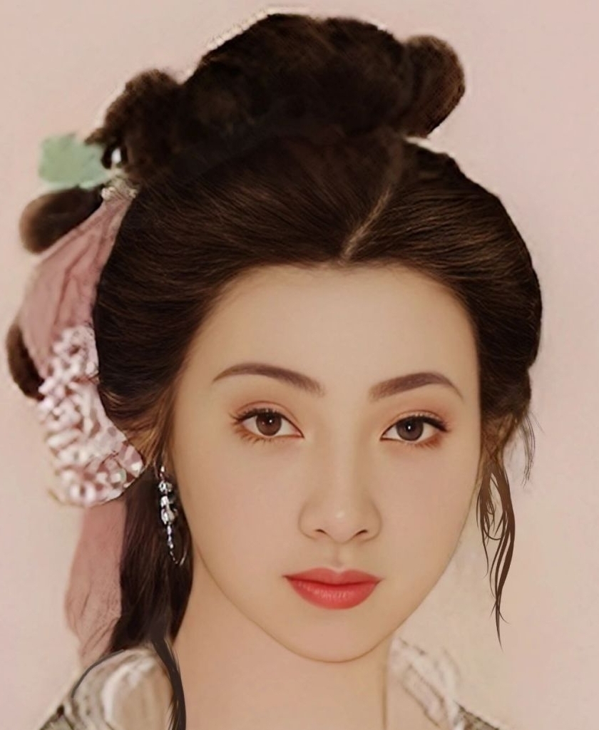 李白的诗《子夜四时歌四首·夏歌》写尽西施之美