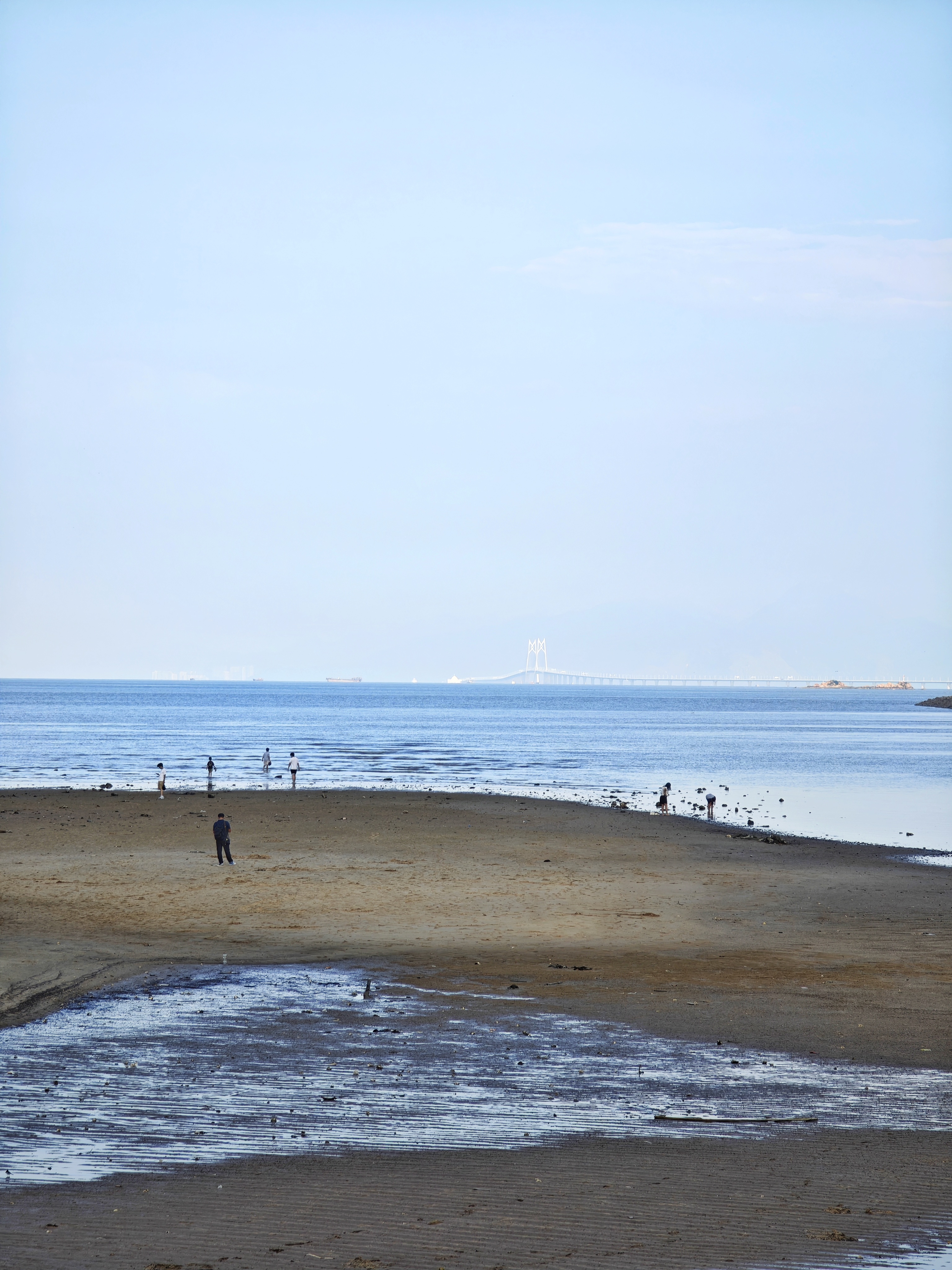 珠海海天公园图片