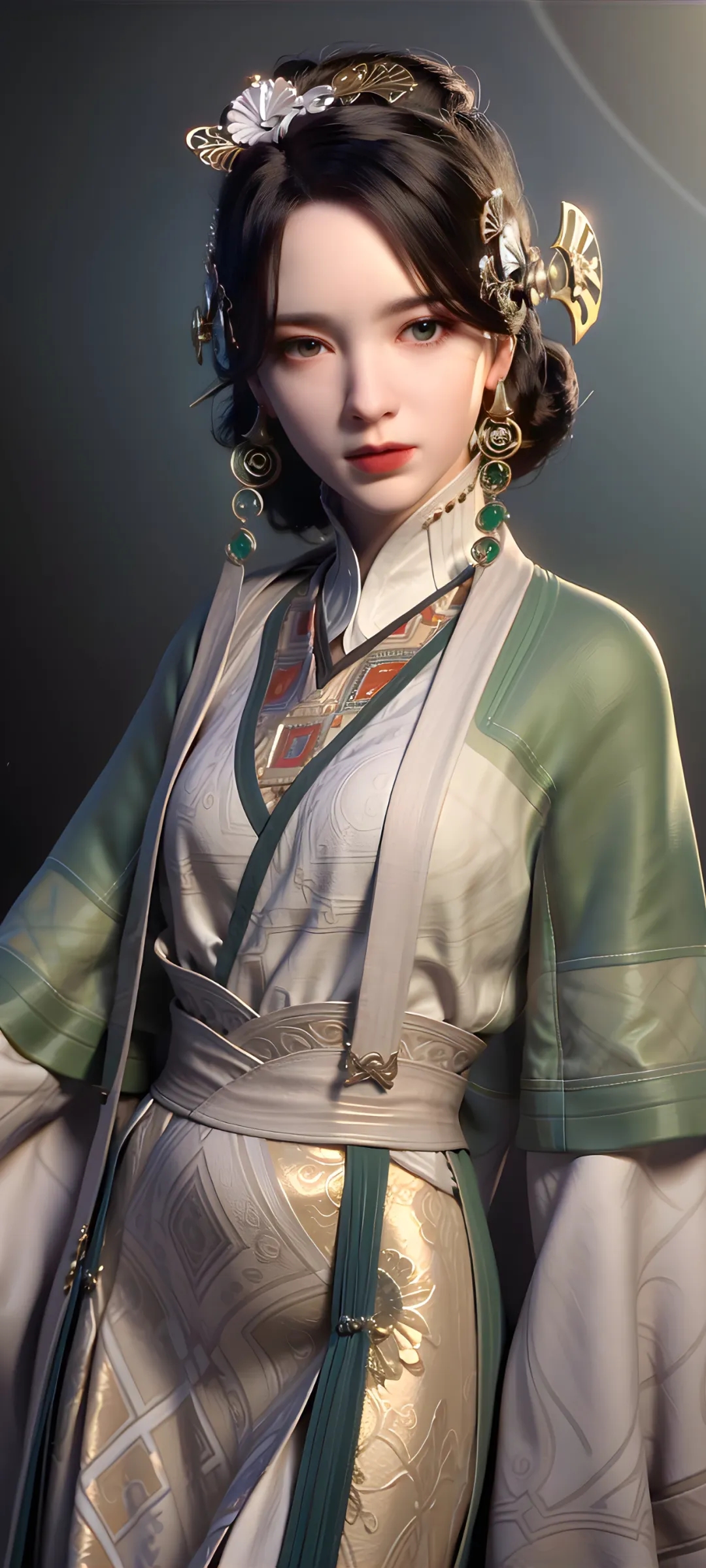 《眷思量》第二季主要围绕以下几个核心点展开: