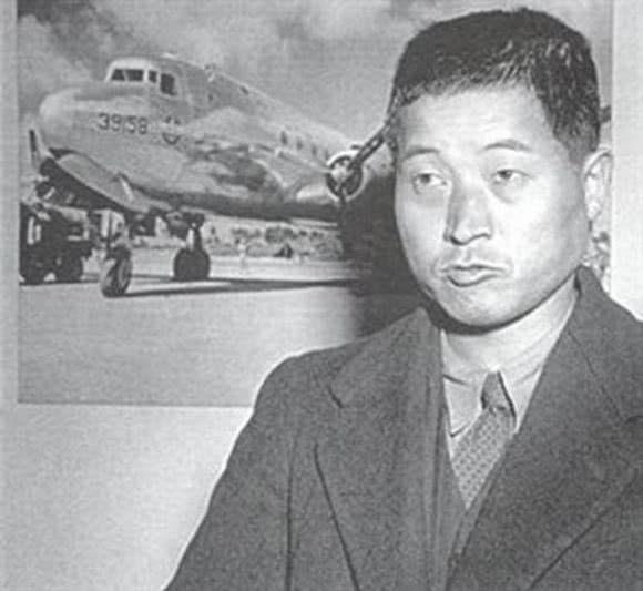 桥本以行:击沉印第安纳波利斯号重巡洋舰的日本潜舰舰长