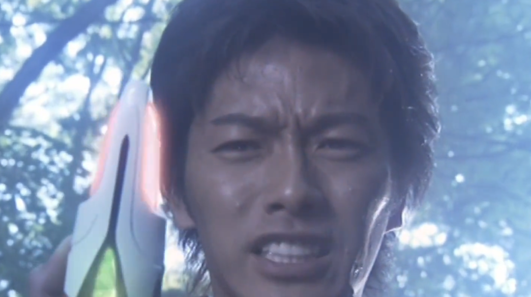 姬矢准的成名之战,灯灭了还在继续战斗!