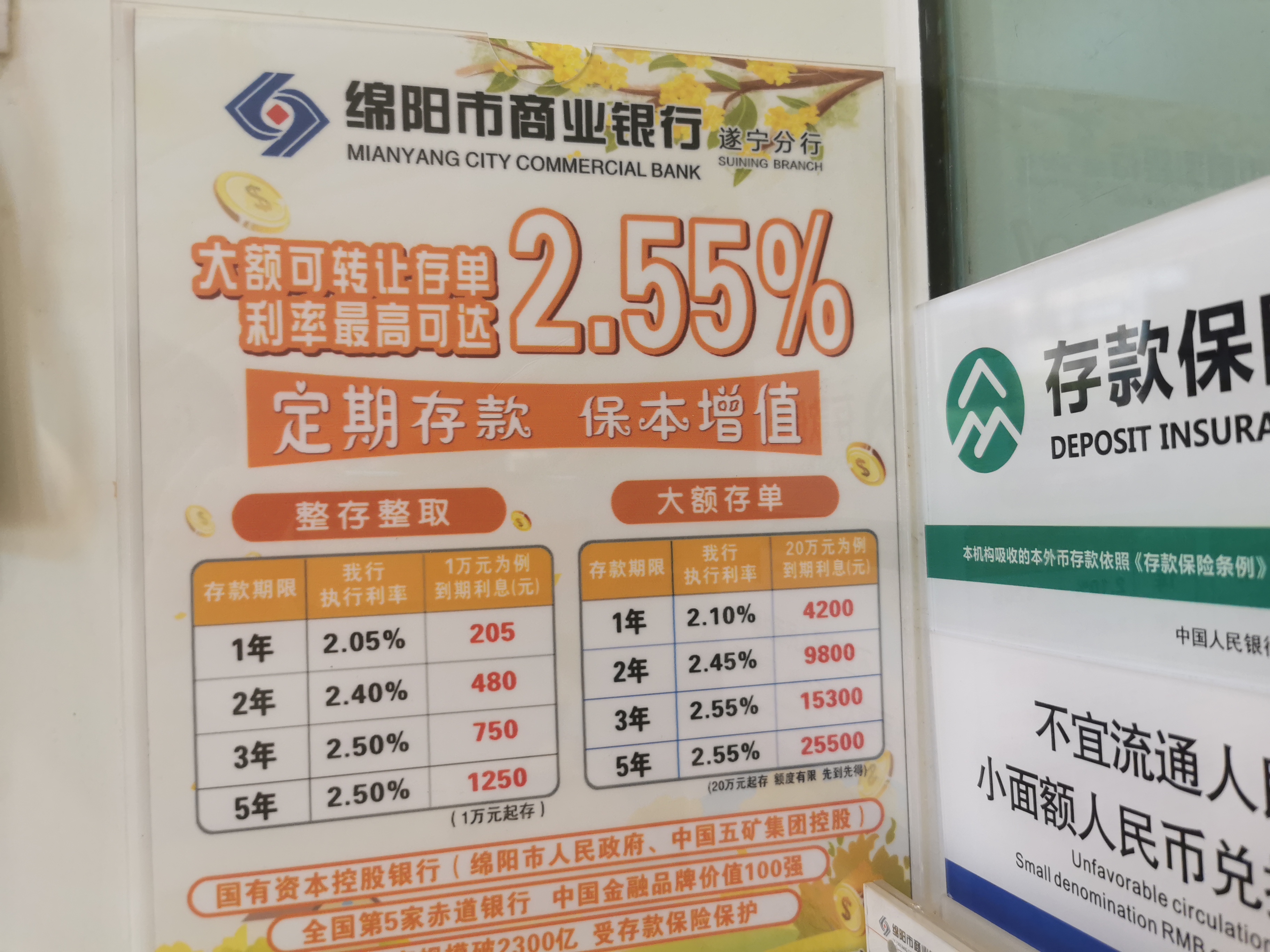 我预想的结果无外乎就这两种: