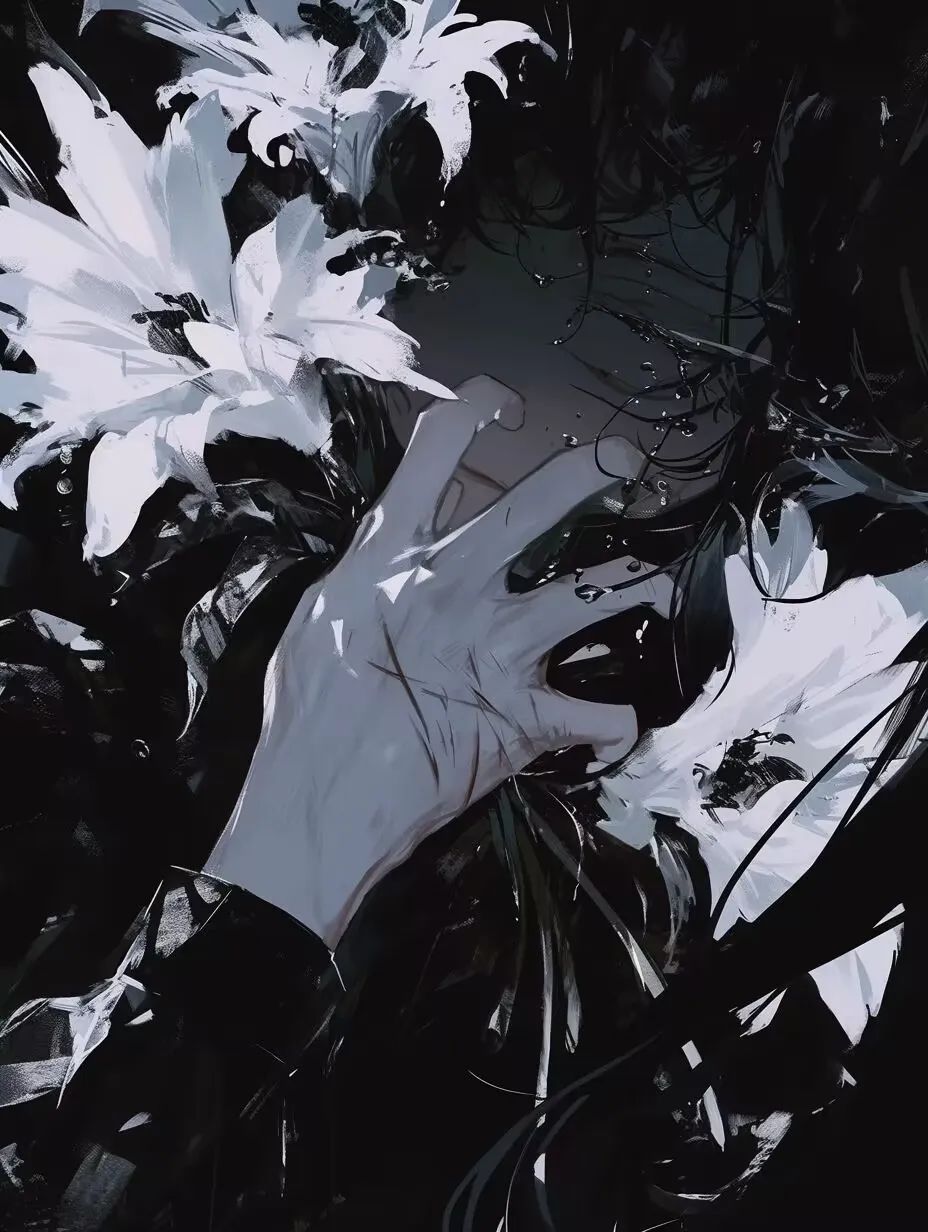 花颜出世:冥界至尊的至深情