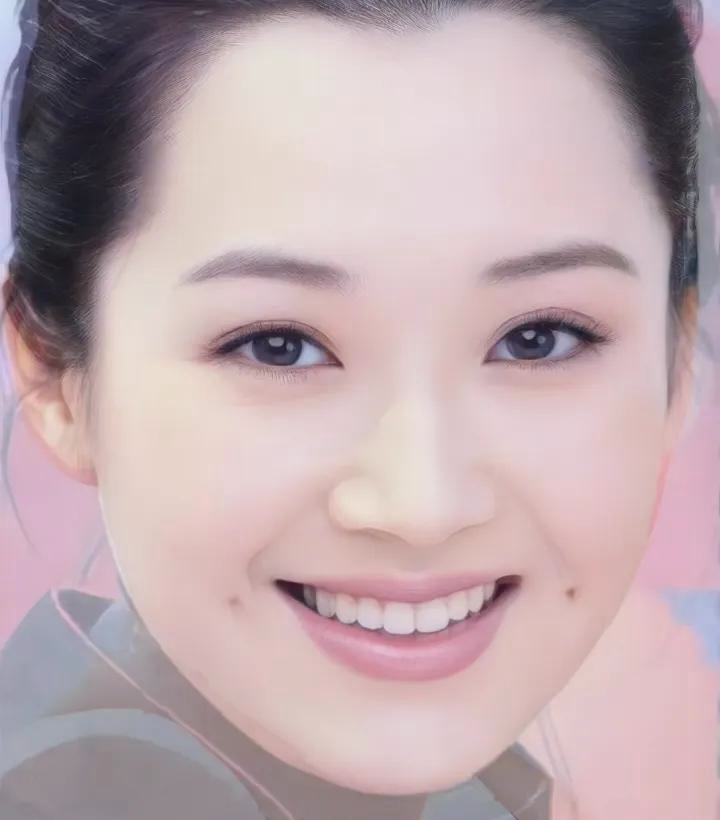 《许晴:岁月沉淀的魅力女神》   在时光的长河中,许晴如一颗璀璨的