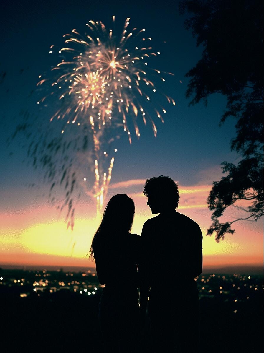 当你的另一半的心开始游离于家庭之外时,她的身体和行为会悄悄显