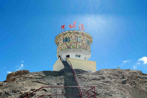 致敬!镇守祖国大好河山的边防哨所之最,你知道几个?