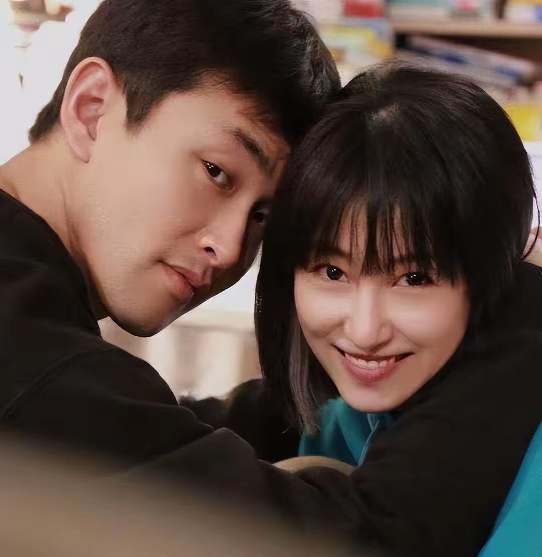 恋爱的那点事儿演员表