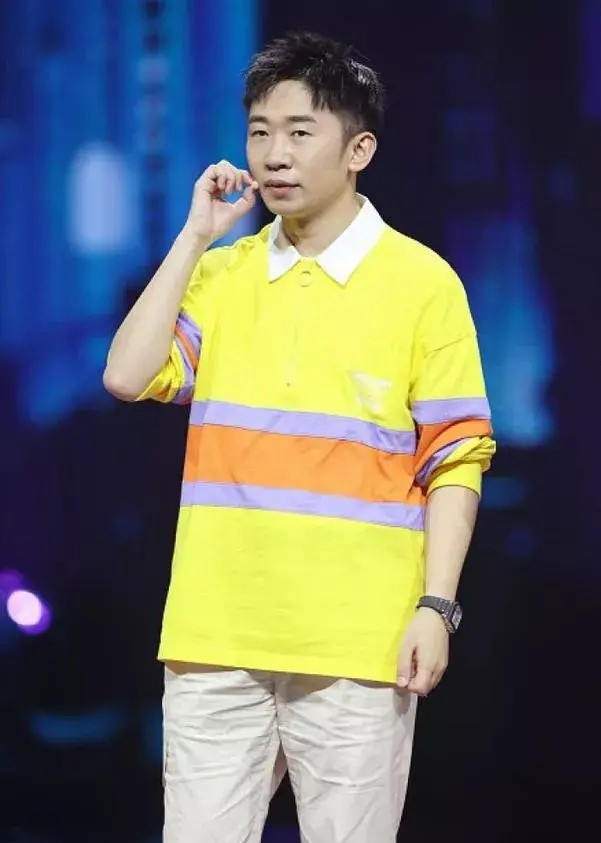 没想到杨迪一口回绝:现在还不是时候.