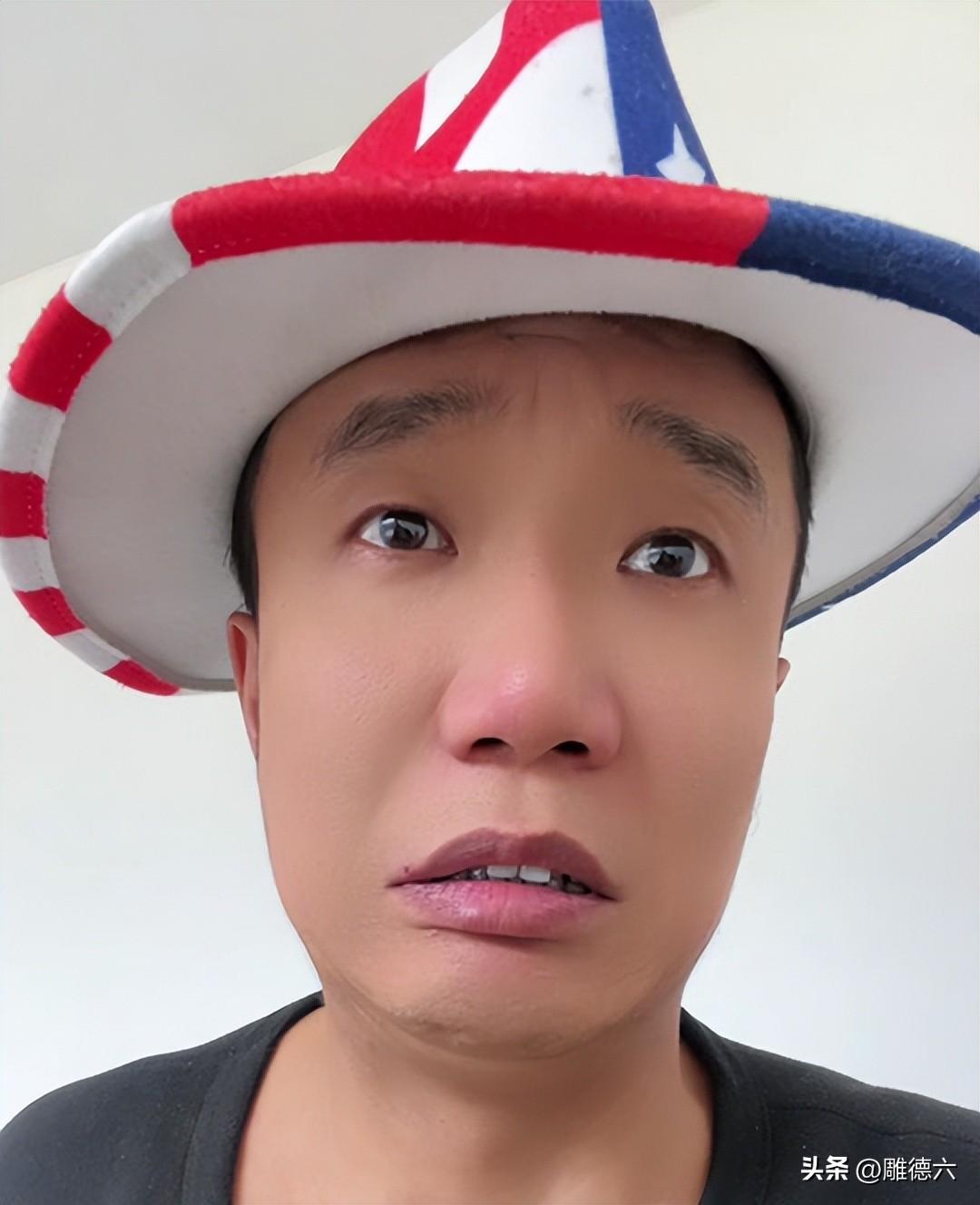 七哥,狐说,痞欠,听风的蚕谁是你心中最厉害的军事类博主?