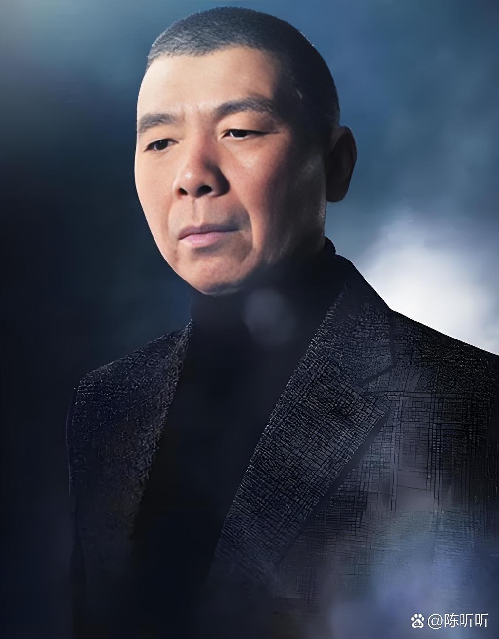 "冯小刚不以为然,结果差点被揍!却也因此改变了自己的命运!