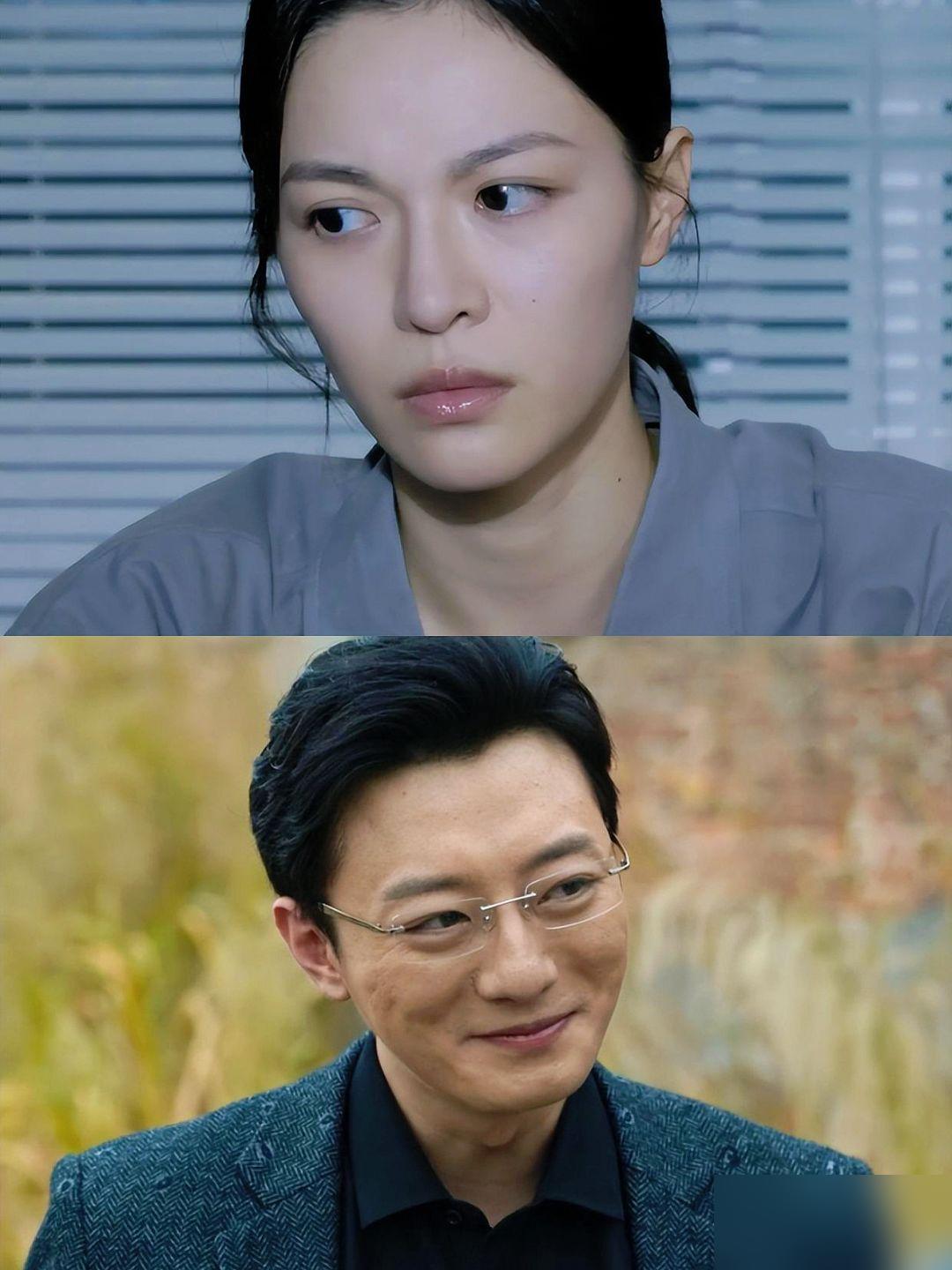 主演史彭元特邀主演林博洋特别主演苏小玎友情出演的悬疑警匪剧
