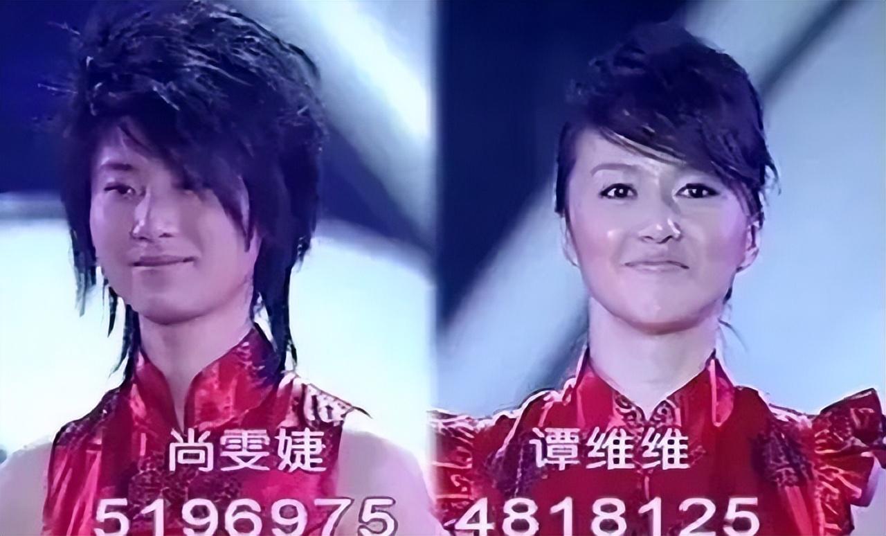 从山村走向星光大道