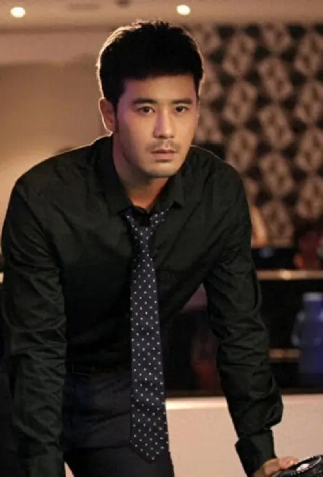 从山村走向星光大道