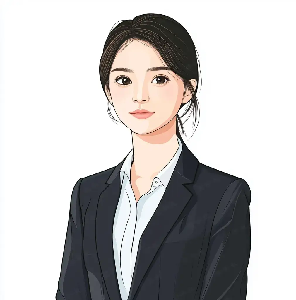 【微信头像】职业头像