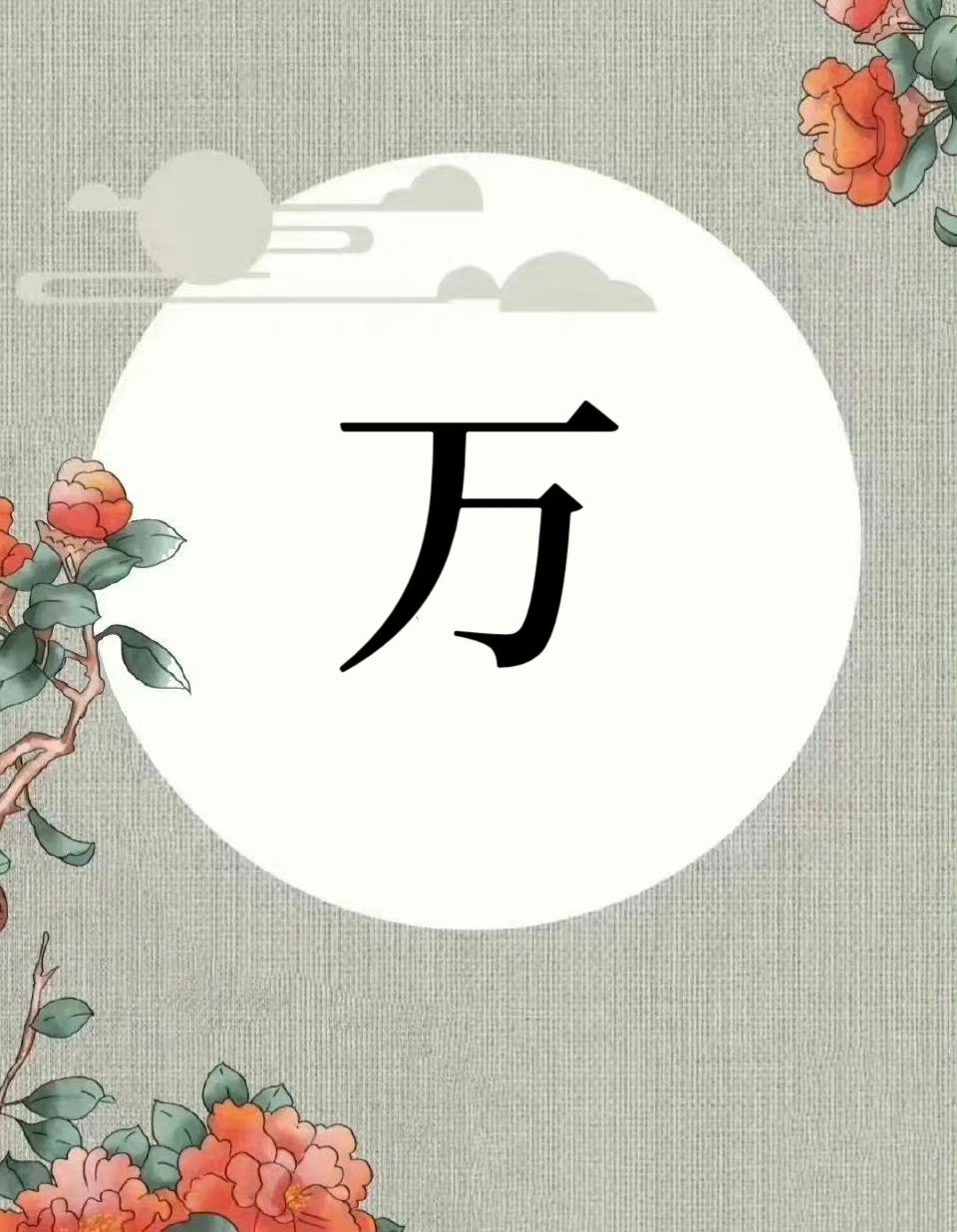 万字1983解析