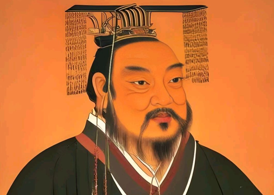 汉武帝刘彻:一位开创盛世的伟大帝王