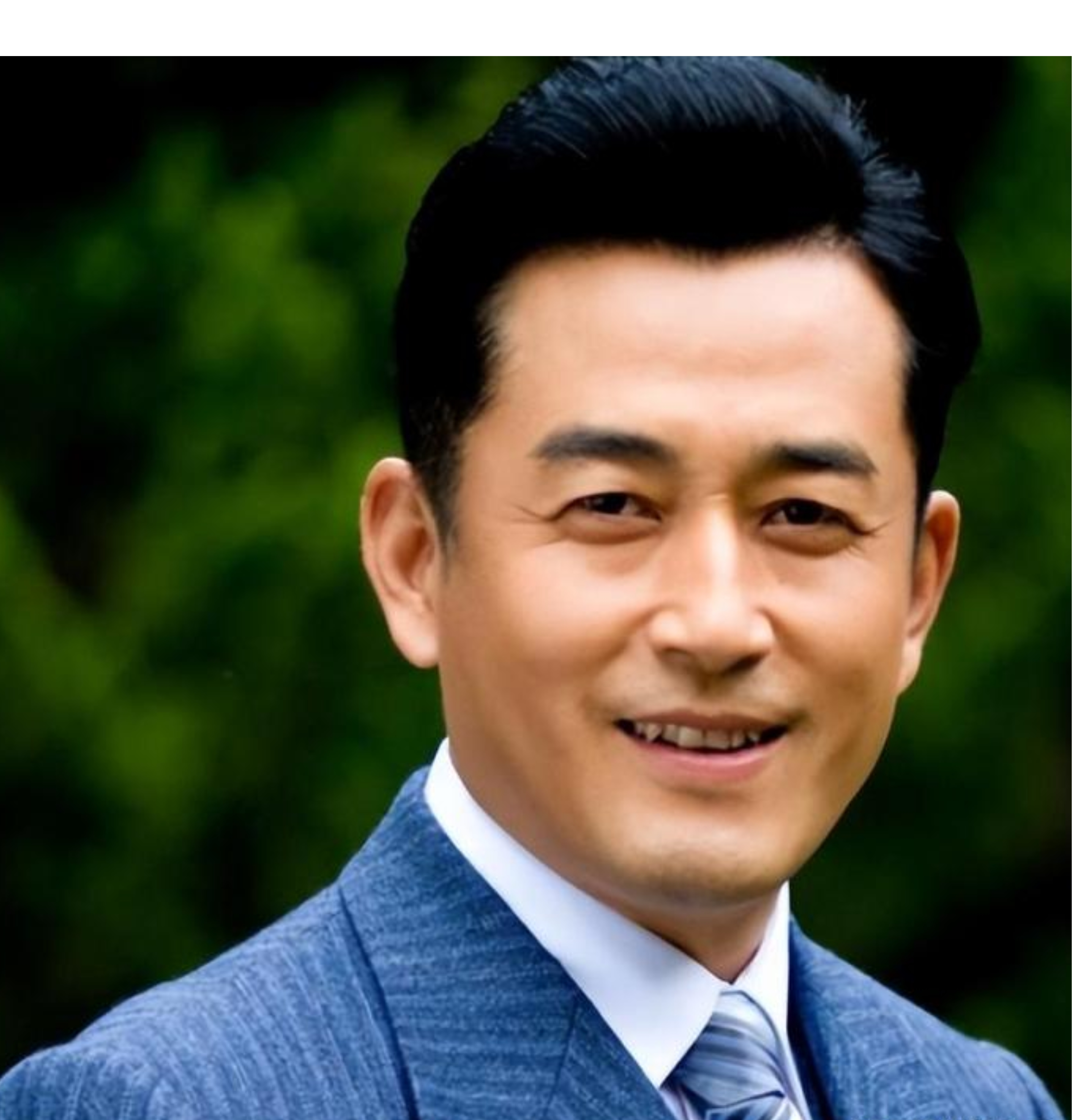《王志飞的演艺与情感经历》