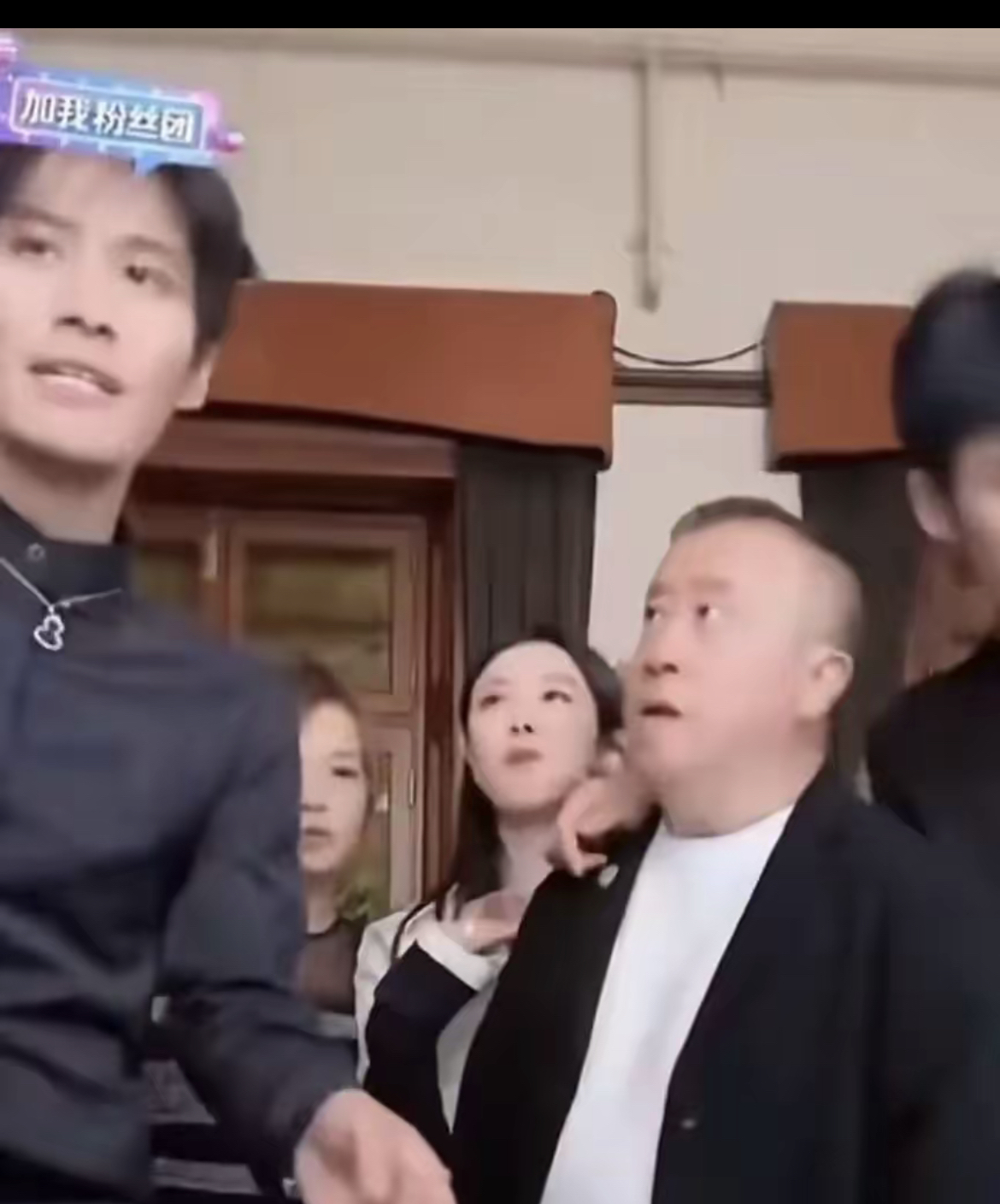 明星小八卦