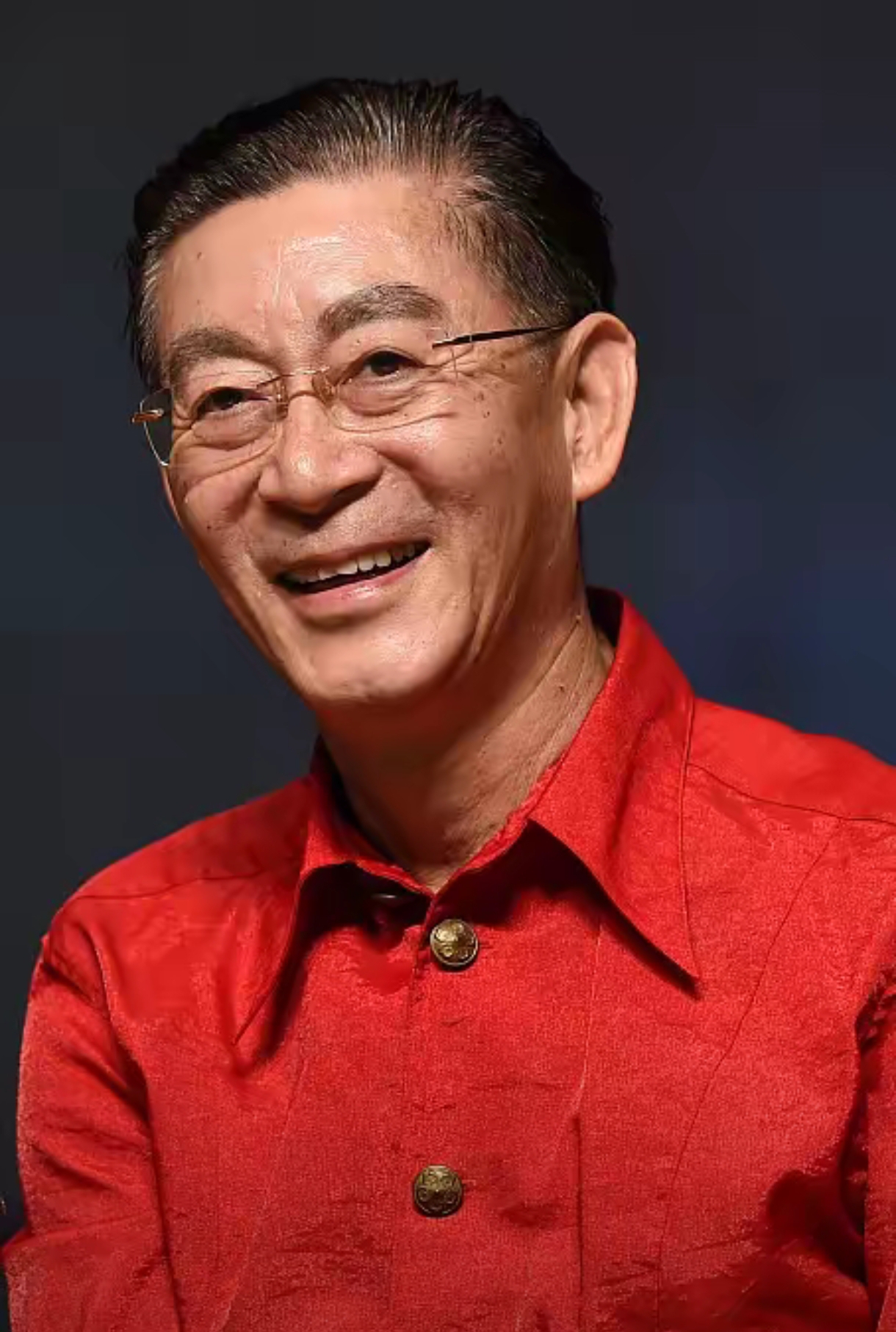 演员,六小龄童说,有人说我是戏霸,说我贬低其他扮演孙悟空的,我说过吗