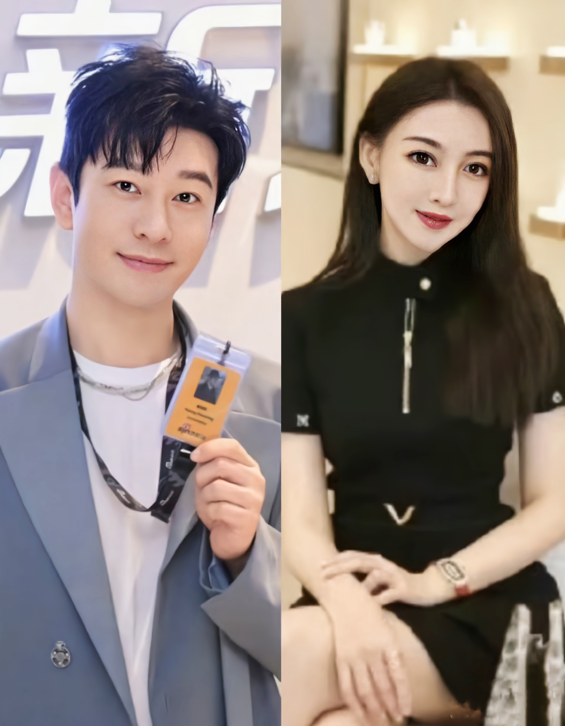 近日,黄晓明通过社交媒体正式公布了他与叶珂的恋情,这一消息不仅让