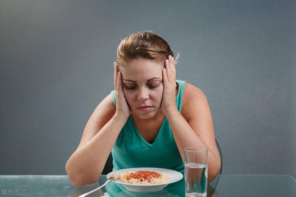 癌症患者化疗吃不下饭怎么办?