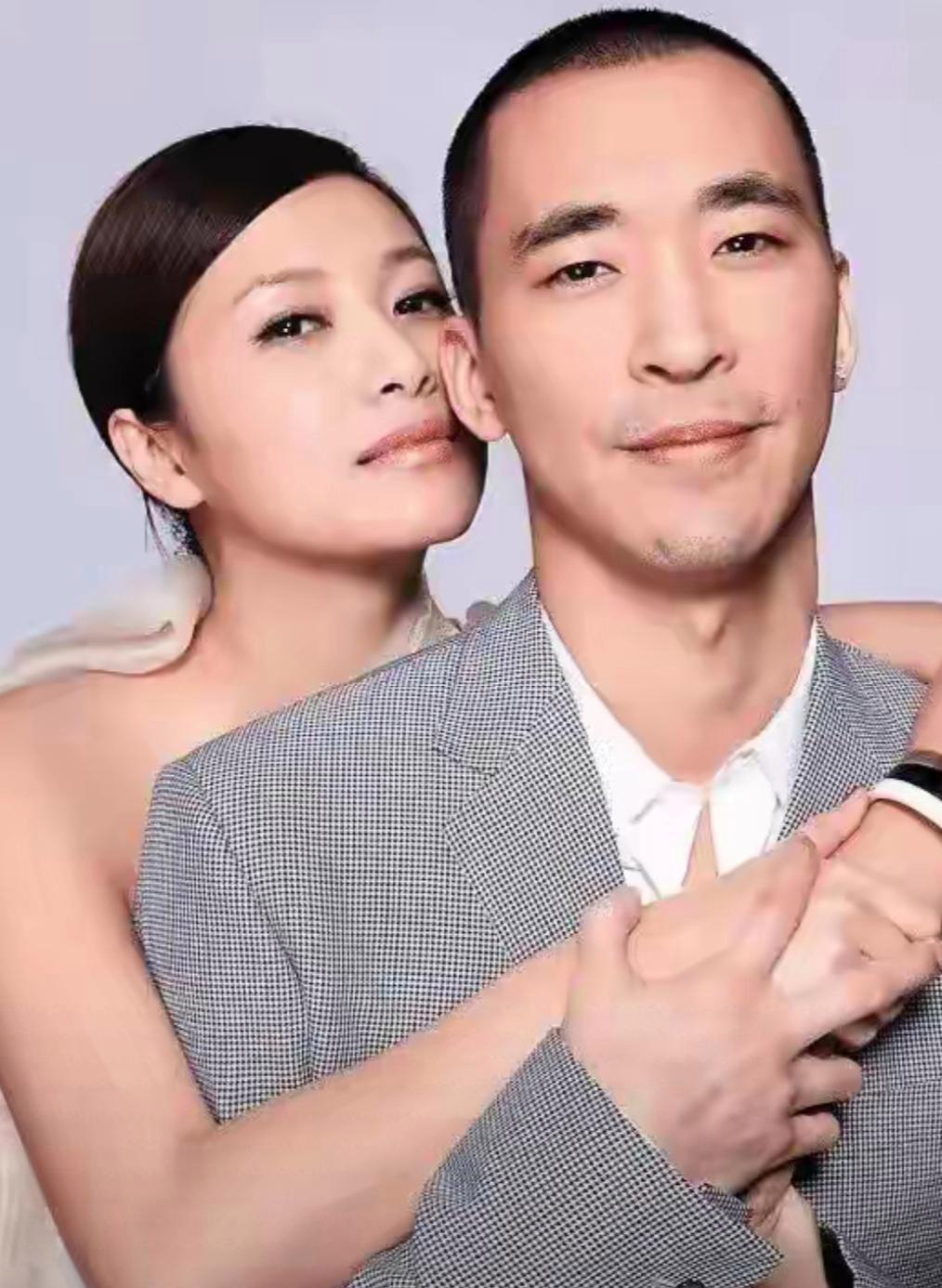 黄立行的父亲对此表示关切,问徐静蕾:"你们还不打算要孩子吗?