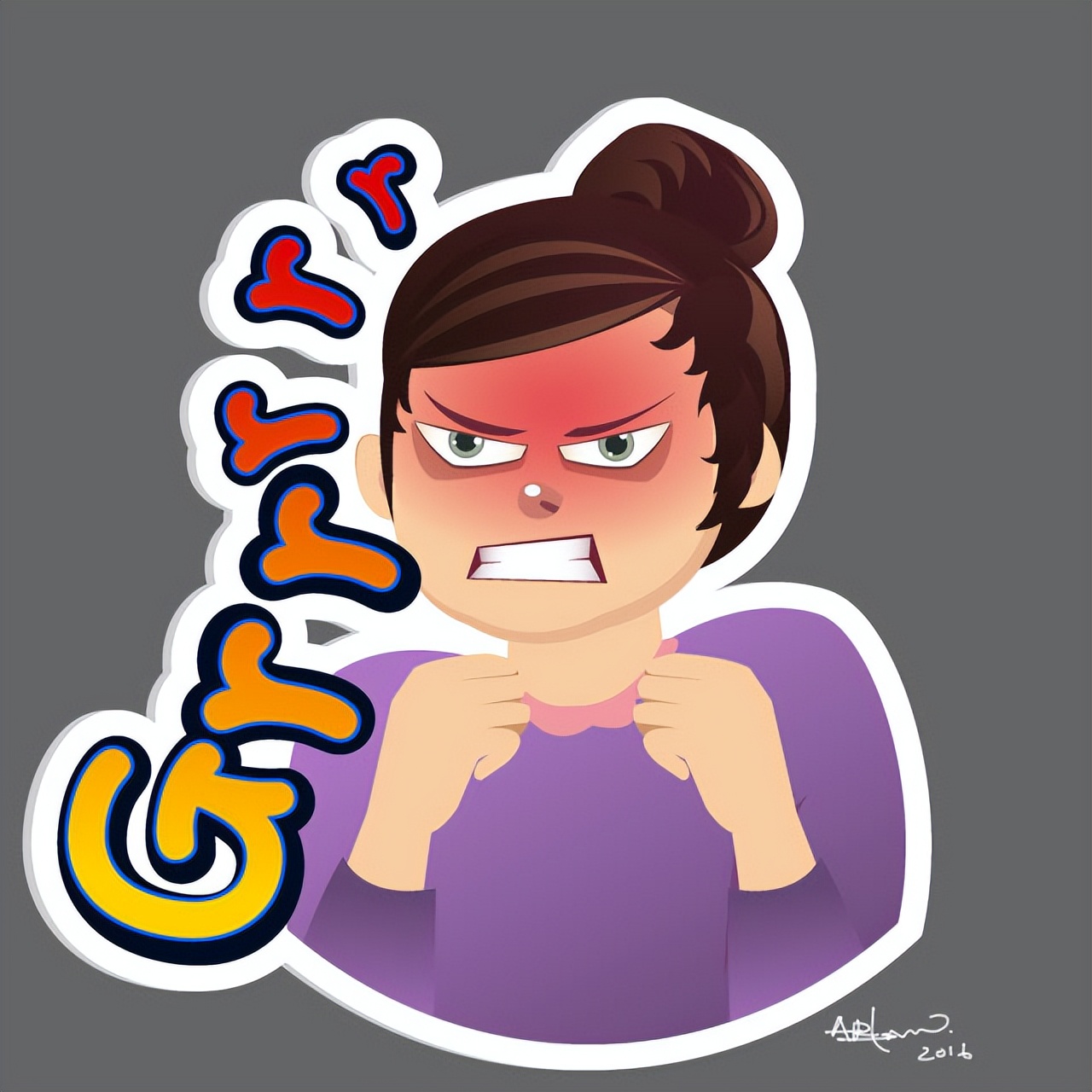 习惯抱怨的人,对人生的危害有多大