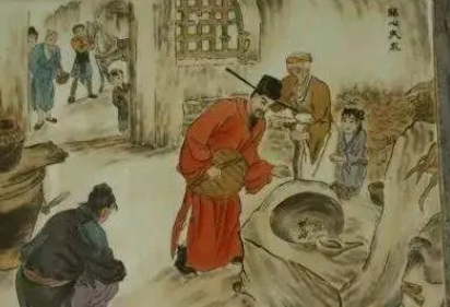 官绅一体纳粮:一场深植历史的改革风云